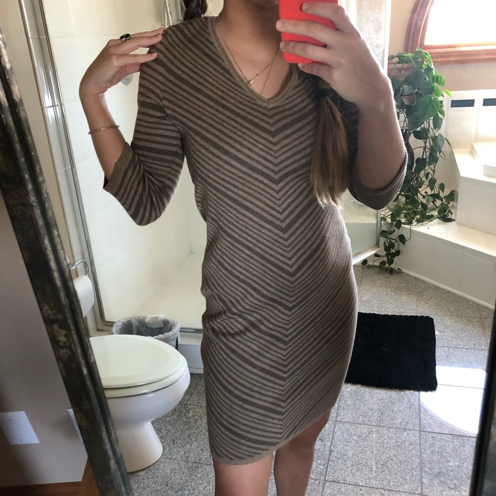 Max Studio super soft and cozy dress